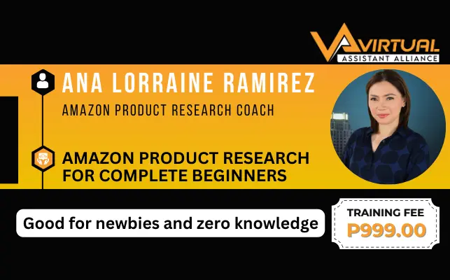 Amazon Product Research for Complete Beginners (Coming Soon)