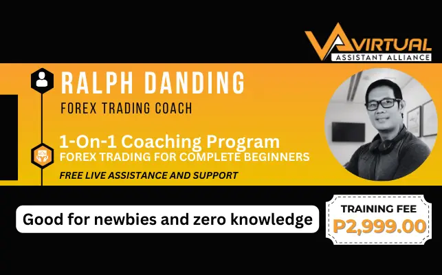Forex Trading Course for Complete Beginners 1-on-1 Coaching